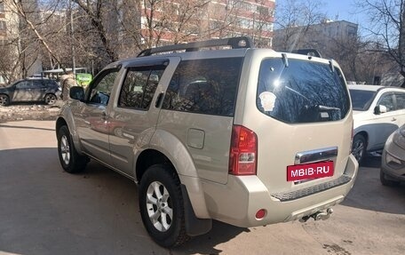 Nissan Pathfinder, 2012 год, 1 500 000 рублей, 8 фотография