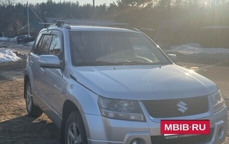 Suzuki Grand Vitara, 2011 год, 1 100 000 рублей, 3 фотография