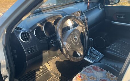 Suzuki Grand Vitara, 2011 год, 1 100 000 рублей, 8 фотография