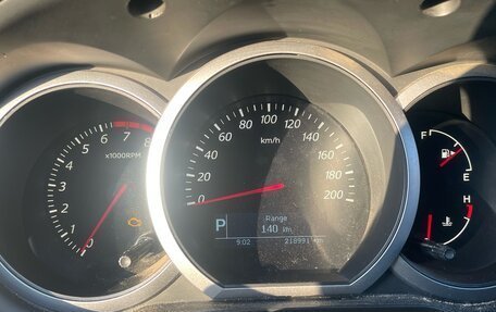 Suzuki Grand Vitara, 2011 год, 1 100 000 рублей, 12 фотография