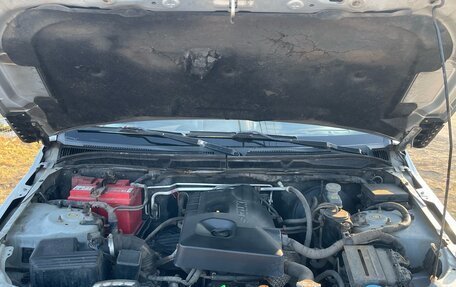 Suzuki Grand Vitara, 2011 год, 1 100 000 рублей, 13 фотография