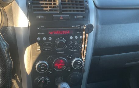 Suzuki Grand Vitara, 2011 год, 1 100 000 рублей, 11 фотография