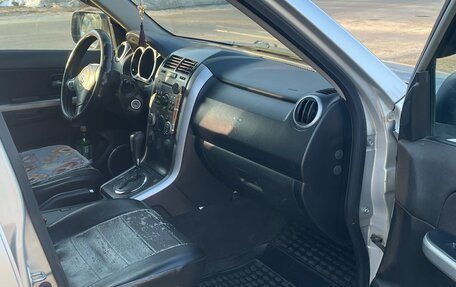 Suzuki Grand Vitara, 2011 год, 1 100 000 рублей, 9 фотография