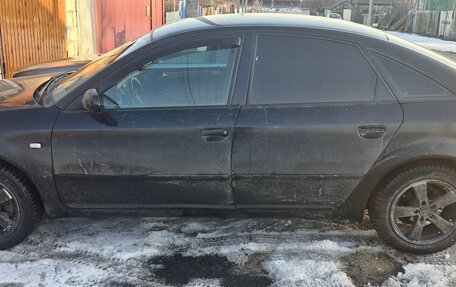 Audi A6, 1999 год, 360 000 рублей, 2 фотография