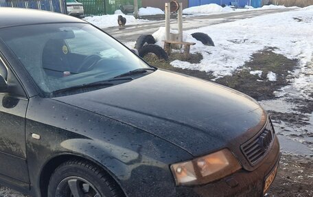 Audi A6, 1999 год, 360 000 рублей, 3 фотография