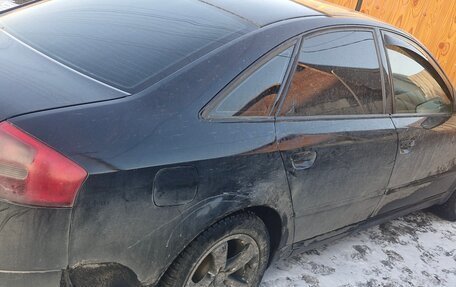 Audi A6, 1999 год, 360 000 рублей, 5 фотография