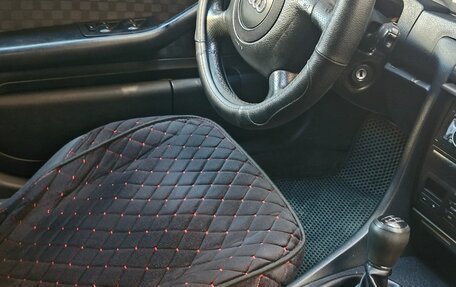 Audi A6, 1999 год, 360 000 рублей, 8 фотография