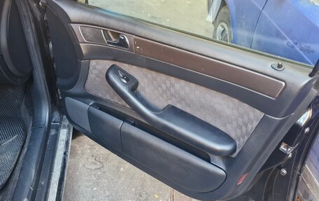 Audi A6, 1999 год, 360 000 рублей, 13 фотография