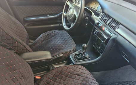 Audi A6, 1999 год, 360 000 рублей, 14 фотография