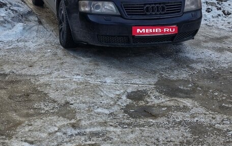 Audi A6, 1999 год, 360 000 рублей, 7 фотография