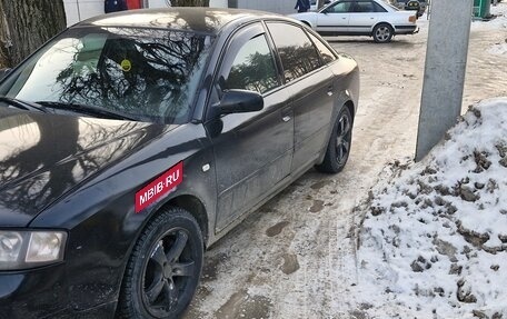 Audi A6, 1999 год, 360 000 рублей, 12 фотография