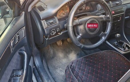 Audi A6, 1999 год, 360 000 рублей, 9 фотография