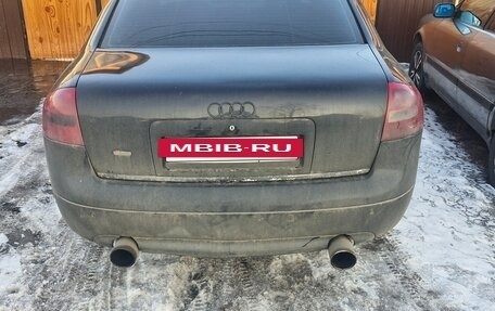 Audi A6, 1999 год, 360 000 рублей, 6 фотография