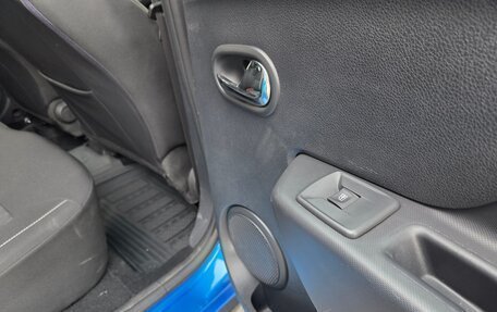Renault Sandero II рестайлинг, 2016 год, 1 115 000 рублей, 9 фотография