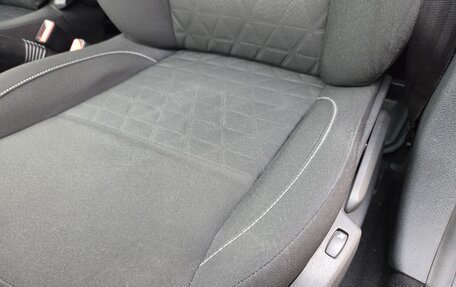 Renault Sandero II рестайлинг, 2016 год, 1 115 000 рублей, 11 фотография