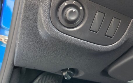 Renault Sandero II рестайлинг, 2016 год, 1 115 000 рублей, 18 фотография