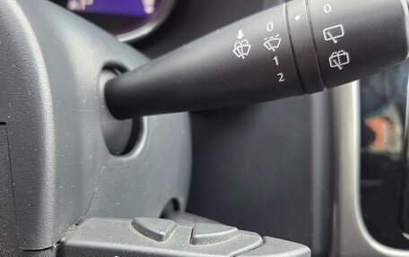 Renault Sandero II рестайлинг, 2016 год, 1 115 000 рублей, 20 фотография