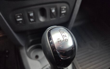 Renault Sandero II рестайлинг, 2016 год, 1 115 000 рублей, 24 фотография