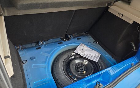 Renault Sandero II рестайлинг, 2016 год, 1 115 000 рублей, 29 фотография