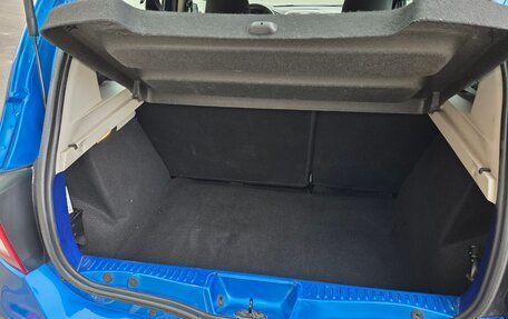 Renault Sandero II рестайлинг, 2016 год, 1 115 000 рублей, 30 фотография