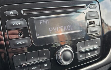 Renault Sandero II рестайлинг, 2016 год, 1 115 000 рублей, 27 фотография