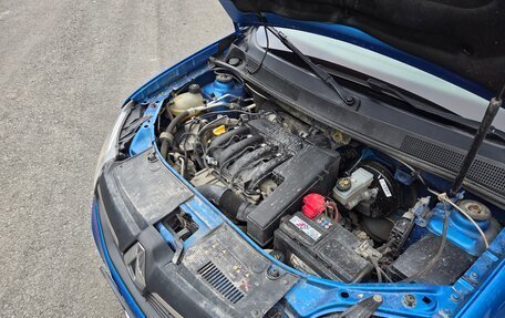 Renault Sandero II рестайлинг, 2016 год, 1 115 000 рублей, 33 фотография