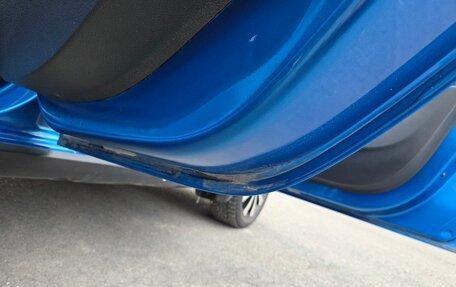 Renault Sandero II рестайлинг, 2016 год, 1 115 000 рублей, 37 фотография