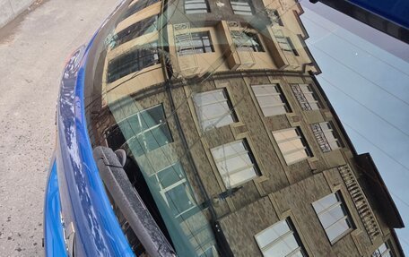 Renault Sandero II рестайлинг, 2016 год, 1 115 000 рублей, 39 фотография