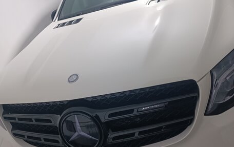 Mercedes-Benz GLS AMG, 2016 год, 6 550 000 рублей, 2 фотография