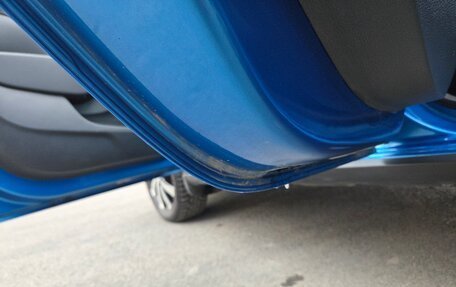 Renault Sandero II рестайлинг, 2016 год, 1 115 000 рублей, 35 фотография