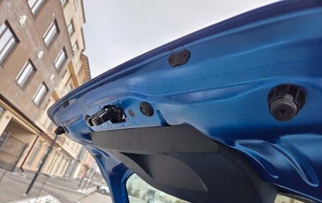 Renault Sandero II рестайлинг, 2016 год, 1 115 000 рублей, 38 фотография