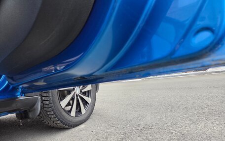 Renault Sandero II рестайлинг, 2016 год, 1 115 000 рублей, 36 фотография