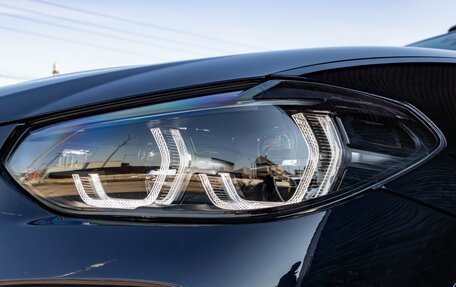 BMW X3, 2018 год, 4 900 000 рублей, 13 фотография