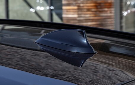 BMW X3, 2018 год, 4 900 000 рублей, 12 фотография