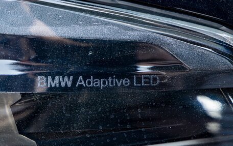 BMW X3, 2018 год, 4 900 000 рублей, 16 фотография