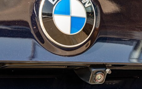 BMW X3, 2018 год, 4 900 000 рублей, 17 фотография