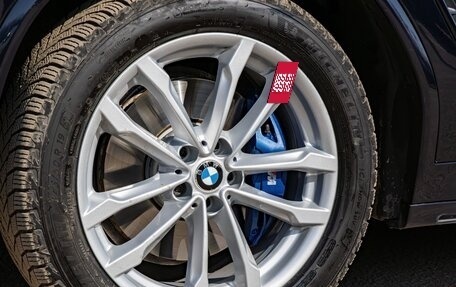 BMW X3, 2018 год, 4 900 000 рублей, 15 фотография