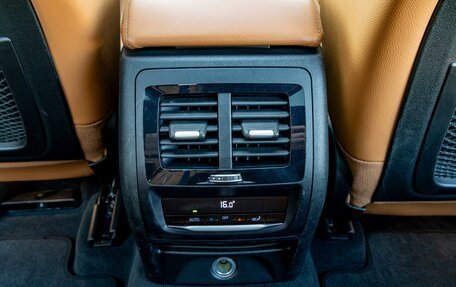 BMW X3, 2018 год, 4 900 000 рублей, 29 фотография