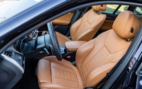 BMW X3, 2018 год, 4 900 000 рублей, 26 фотография