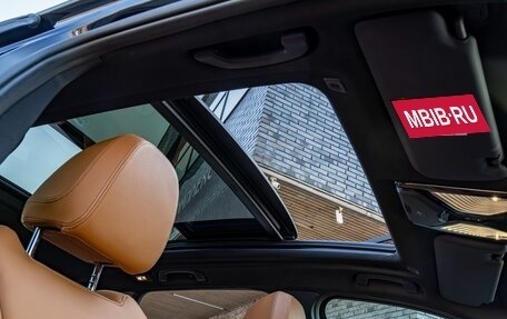 BMW X3, 2018 год, 4 900 000 рублей, 30 фотография