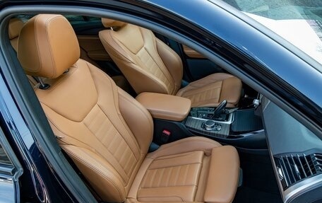 BMW X3, 2018 год, 4 900 000 рублей, 25 фотография