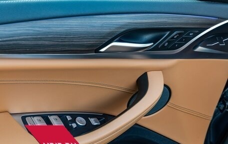 BMW X3, 2018 год, 4 900 000 рублей, 27 фотография