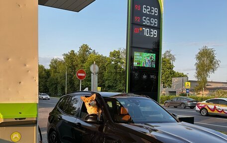 BMW X3, 2018 год, 4 900 000 рублей, 39 фотография