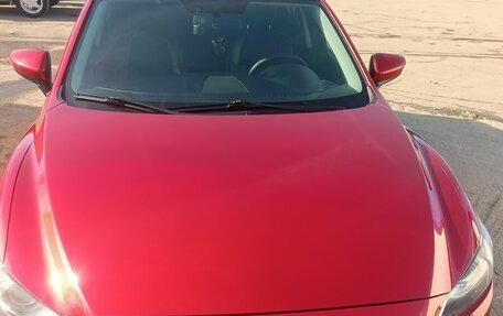 Mazda 6, 2013 год, 1 600 000 рублей, 9 фотография