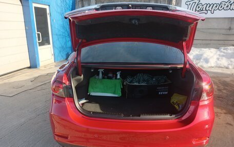 Mazda 6, 2013 год, 1 600 000 рублей, 11 фотография