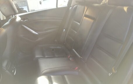 Mazda 6, 2013 год, 1 600 000 рублей, 13 фотография