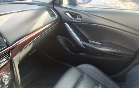 Mazda 6, 2013 год, 1 600 000 рублей, 19 фотография