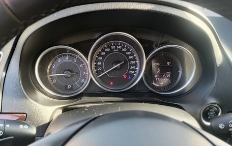 Mazda 6, 2013 год, 1 600 000 рублей, 16 фотография