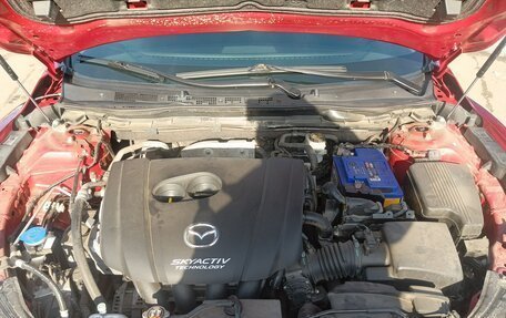 Mazda 6, 2013 год, 1 600 000 рублей, 25 фотография