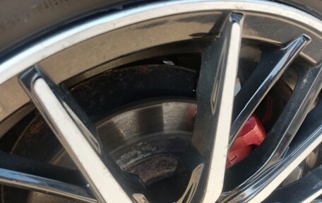 Mazda 6, 2013 год, 1 600 000 рублей, 23 фотография